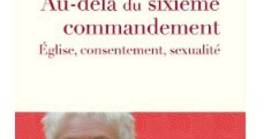livre de Lucetta le 6 iéme commandement 