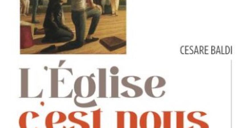 livre de Cesare Baldi